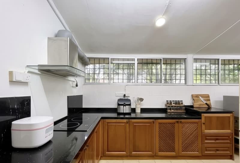 Semi-Detached House for Sale in Presint 11 (Putrajaya) - Najah Kadir - Kitchen - PropertyGuru.com.my