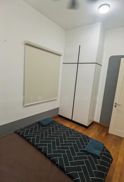Service Residence for Rent at Twin Tower Residence - Tim Chong - PropertyGuru.com.my