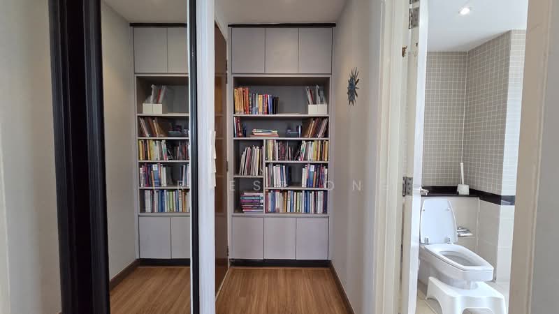 Condominium for Sale at The Maple Condominium - Ernest Ong - Bathroom - PropertyGuru.com.my