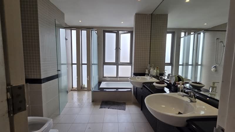 Condominium for Sale at The Maple Condominium - Ernest Ong - Bathroom - PropertyGuru.com.my