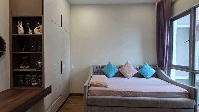 Condominium for Sale at The Maple Condominium - Ernest Ong - Bedroom - PropertyGuru.com.my