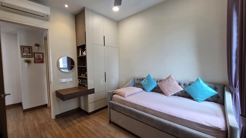 Condominium for Sale at The Maple Condominium - Ernest Ong - Bedroom - PropertyGuru.com.my
