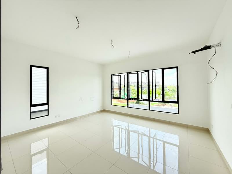 Rumah Kluster untuk Dijual di Taman Glenmarie (Johor Bahru) - Ace Tan - Bedroom - PropertyGuru.com.my