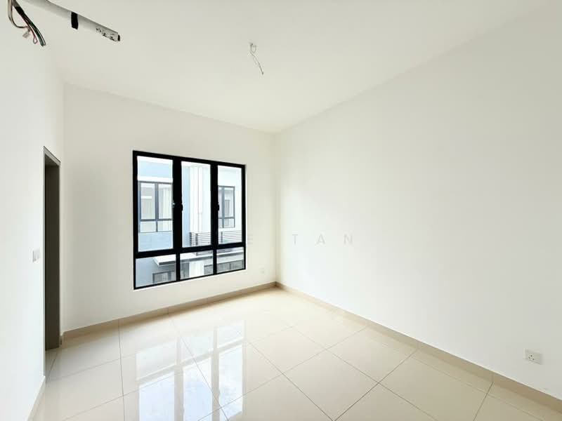 Rumah Kluster untuk Dijual di Taman Glenmarie (Johor Bahru) - Ace Tan - Bedroom - PropertyGuru.com.my