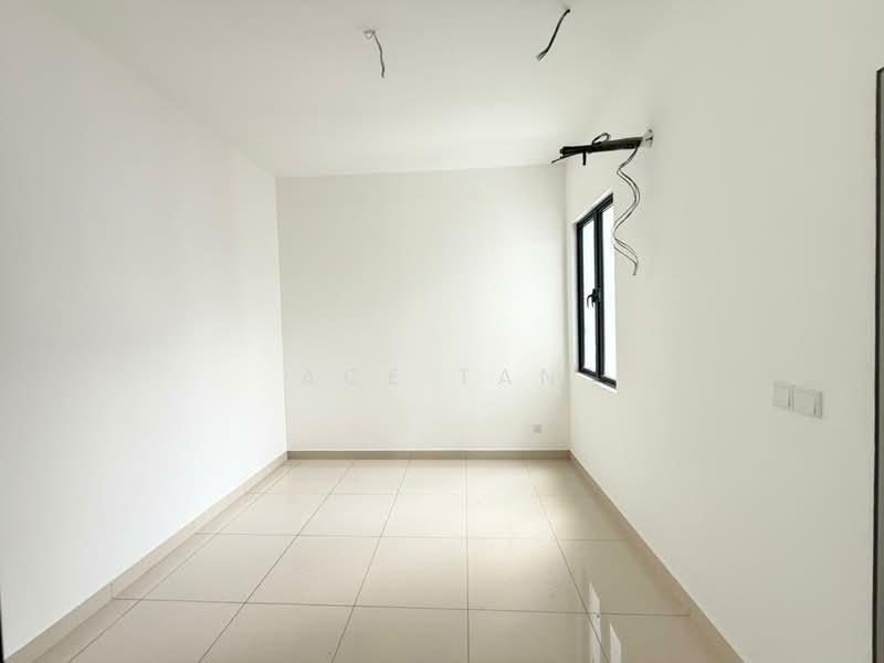 Rumah Kluster untuk Dijual di Taman Glenmarie (Johor Bahru) - Ace Tan - Bedroom - PropertyGuru.com.my