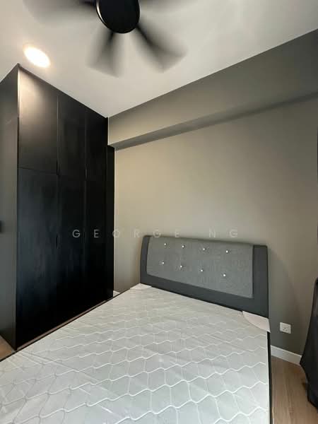 Condominium for Rent at Skyline KL - George Ng - Bedroom - PropertyGuru.com.my