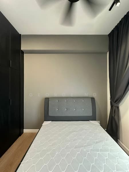 Condominium for Rent at Skyline KL - George Ng - Bedroom - PropertyGuru.com.my