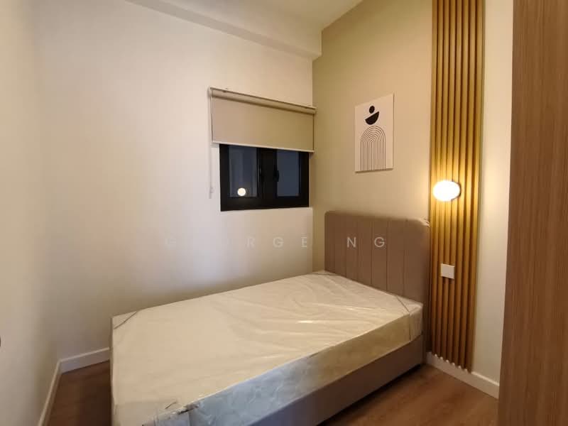 Condominium for Rent at Skyline KL - George Ng - Bedroom - PropertyGuru.com.my