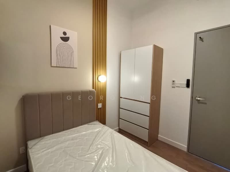 Condominium for Rent at Skyline KL - George Ng - Bedroom - PropertyGuru.com.my