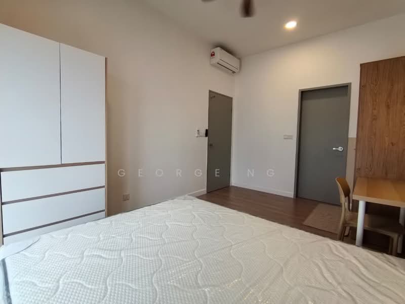 Condominium for Rent at Skyline KL - George Ng - Bedroom - PropertyGuru.com.my