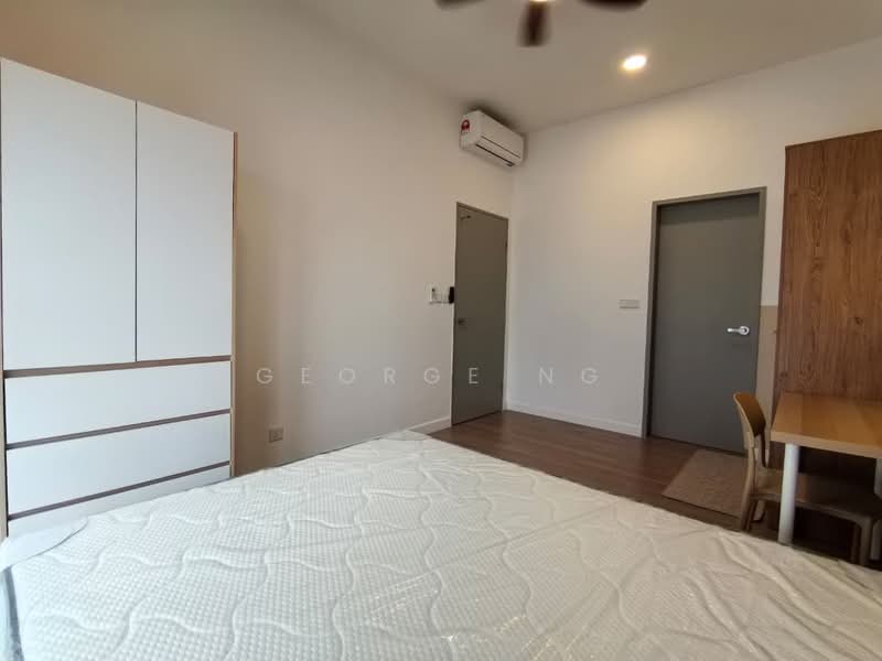Condominium for Rent at Skyline KL - George Ng - Bedroom - PropertyGuru.com.my