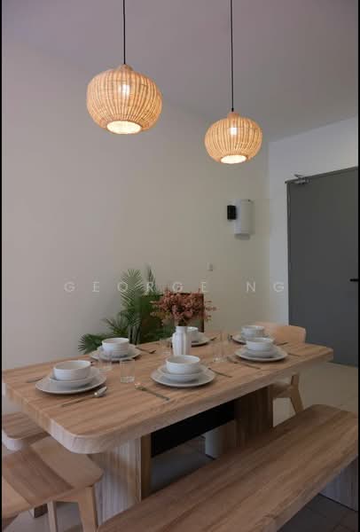 Condominium for Rent at Skyline KL - George Ng - PropertyGuru.com.my