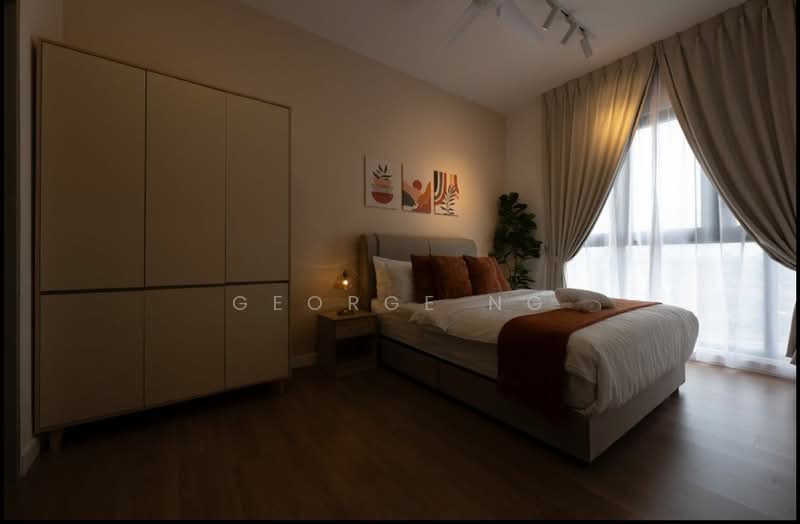 Condominium for Rent at Skyline KL - George Ng - PropertyGuru.com.my