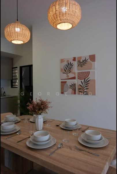 Condominium for Rent at Skyline KL - George Ng - PropertyGuru.com.my
