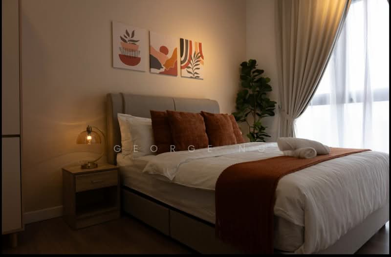 Condominium for Rent at Skyline KL - George Ng - PropertyGuru.com.my