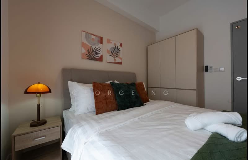 Condominium for Rent at Skyline KL - George Ng - PropertyGuru.com.my