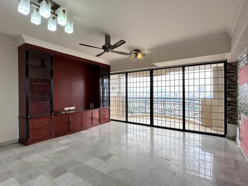 Kondominium untuk Dijual di Villa Angsana - BC TAN - Living Room - PropertyGuru.com.my