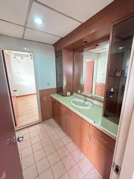 Kondominium untuk Dijual di Villa Angsana - BC TAN - Bathroom - PropertyGuru.com.my