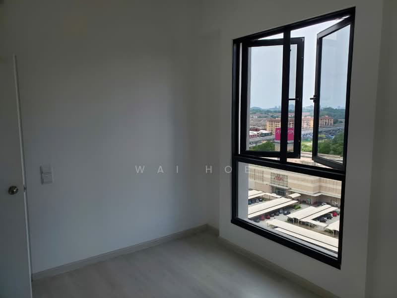 Servis Apartment untuk Disewa di Equine Residence - Wai Hoe - View - PropertyGuru.com.my
