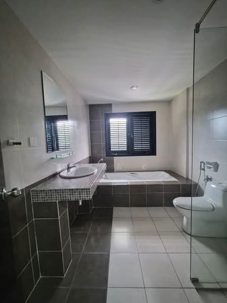 Condominium for Rent at Armanee Terrace II - Sara K - PropertyGuru.com.my