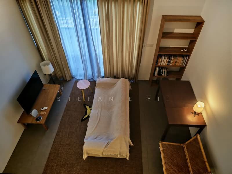 Condominium for Rent at Alila Bangsar - Stefanie Yii - PropertyGuru.com.my