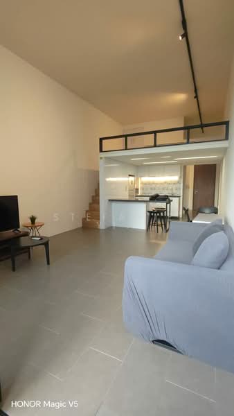 Condominium for Rent at Alila Bangsar - Stefanie Yii - PropertyGuru.com.my