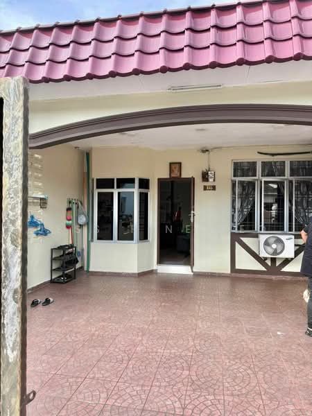 1-storey Terraced House for Sale in Bukit Indah (Iskandar Puteri (Nusajaya)) - Jesserine Neo - PropertyGuru.com.my
