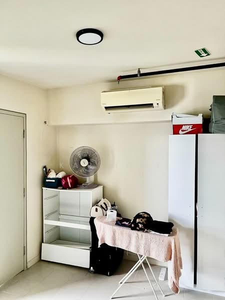 Servis Apartment untuk Disewa di Tamarind Suites - Kar Hooi - Interior - PropertyGuru.com.my