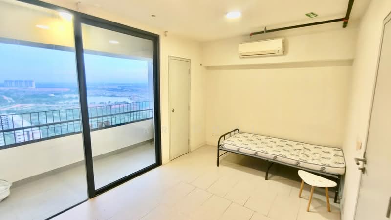 Service Residence for Rent at Tamarind Suites - Kar Hooi - Bedroom - PropertyGuru.com.my