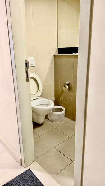 Service Residence for Rent at Tamarind Suites - Kar Hooi - Bathroom - PropertyGuru.com.my
