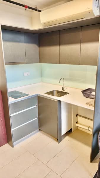 Service Residence for Rent at Tamarind Suites - Kar Hooi - Kitchen - PropertyGuru.com.my