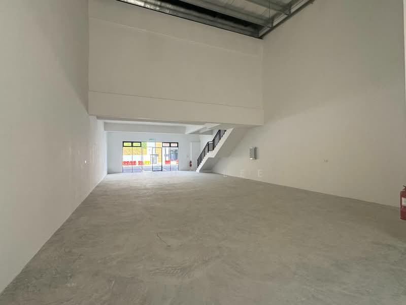 Kilang untuk Dijual di Indahpura Industrial Park (Kulai) - Andy Lee - Interior - PropertyGuru.com.my
