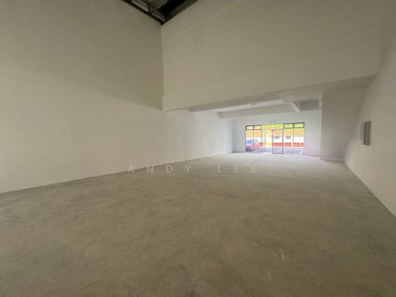 Kilang untuk Dijual di Indahpura Industrial Park (Kulai) - Andy Lee - Interior - PropertyGuru.com.my