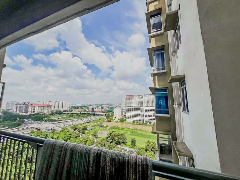 Kondominium untuk Dijual di Prima U1 - Ilman Nahri - View - PropertyGuru.com.my