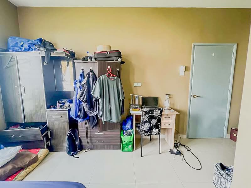 Kondominium untuk Dijual di Prima U1 - Ilman Nahri - Bedroom - PropertyGuru.com.my