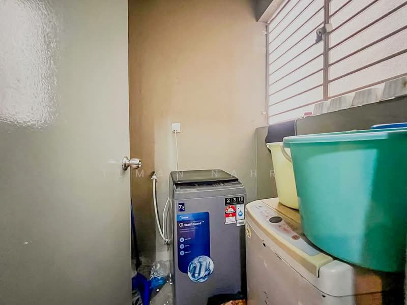 Kondominium untuk Dijual di Prima U1 - Ilman Nahri - Interior - PropertyGuru.com.my
