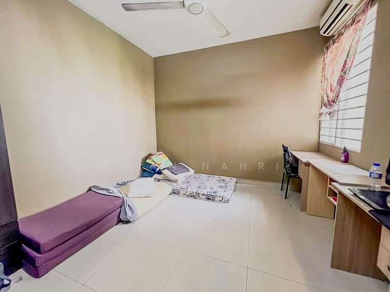 Kondominium untuk Dijual di Prima U1 - Ilman Nahri - Bedroom - PropertyGuru.com.my