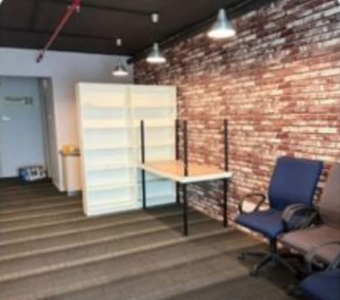 Office for Rent in I-City (Shah Alam) - Abby Woo - Interior - PropertyGuru.com.my