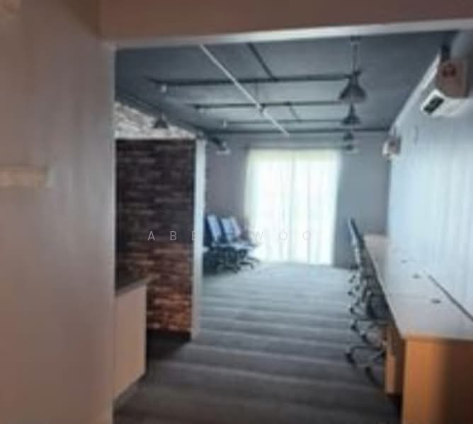 Office for Rent in I-City (Shah Alam) - Abby Woo - Interior - PropertyGuru.com.my