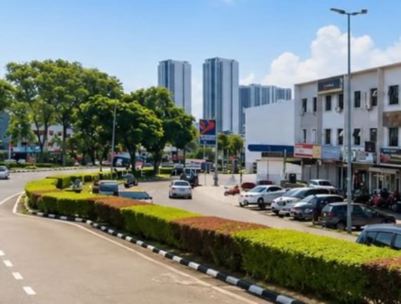 Kedai untuk Dijual di Larkin (Johor Bahru) - Adeline Soh - Exterior - PropertyGuru.com.my