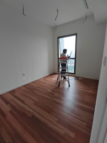Service Residence for Sale at Edelweiss @ Tropicana Gardens - Olivia Hoh - PropertyGuru.com.my