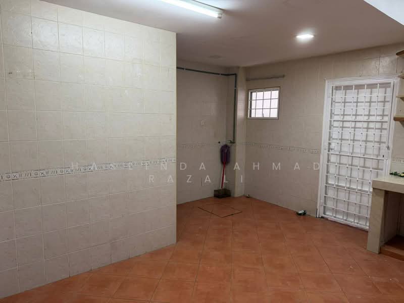 2-storey Terraced House for Rent in Taman Maju Satu (Kajang) - Haslinda Ahmad Razali - PropertyGuru.com.my