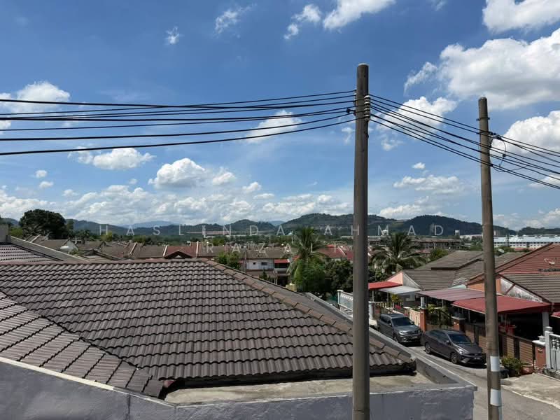 2-storey Terraced House for Rent in Taman Maju Satu (Kajang) - Haslinda Ahmad Razali - PropertyGuru.com.my
