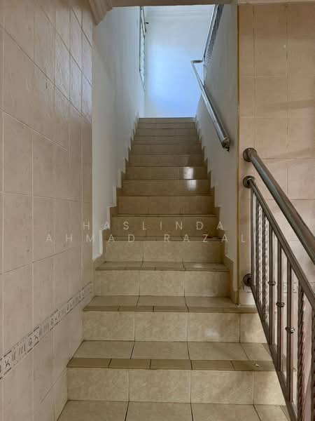 2-storey Terraced House for Rent in Taman Maju Satu (Kajang) - Haslinda Ahmad Razali - PropertyGuru.com.my