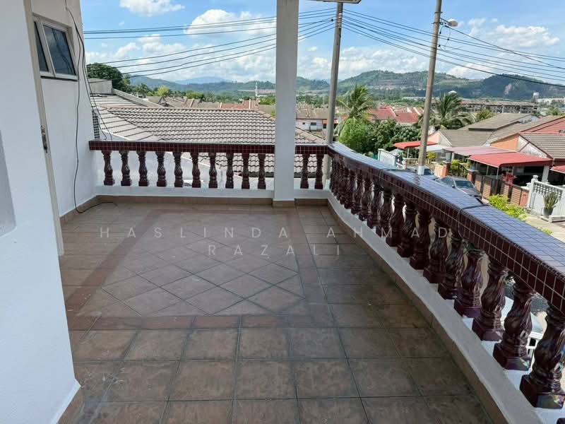 2-storey Terraced House for Rent in Taman Maju Satu (Kajang) - Haslinda Ahmad Razali - PropertyGuru.com.my