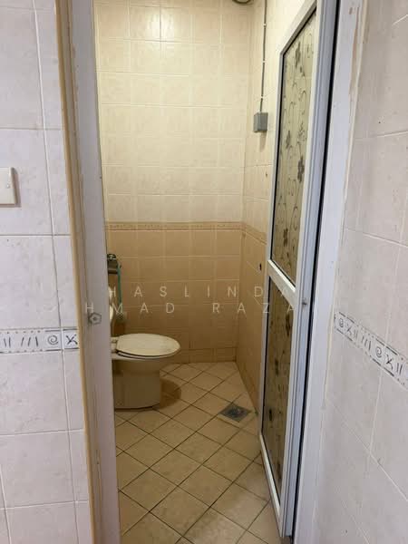2-storey Terraced House for Rent in Taman Maju Satu (Kajang) - Haslinda Ahmad Razali - PropertyGuru.com.my