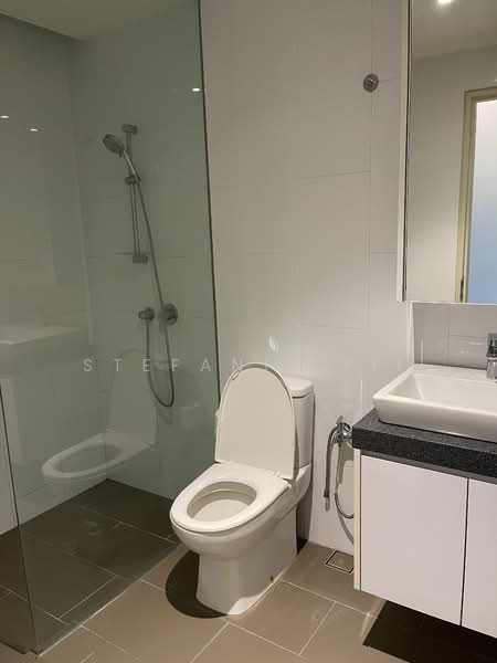 Service Residence for Rent at Establishment Bangsar (Menara Teguh Bangsar) - Stefanie Yii - PropertyGuru.com.my