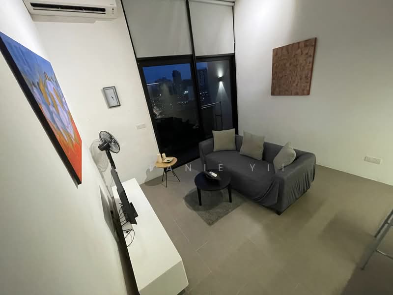 Service Residence for Rent at Establishment Bangsar (Menara Teguh Bangsar) - Stefanie Yii - PropertyGuru.com.my