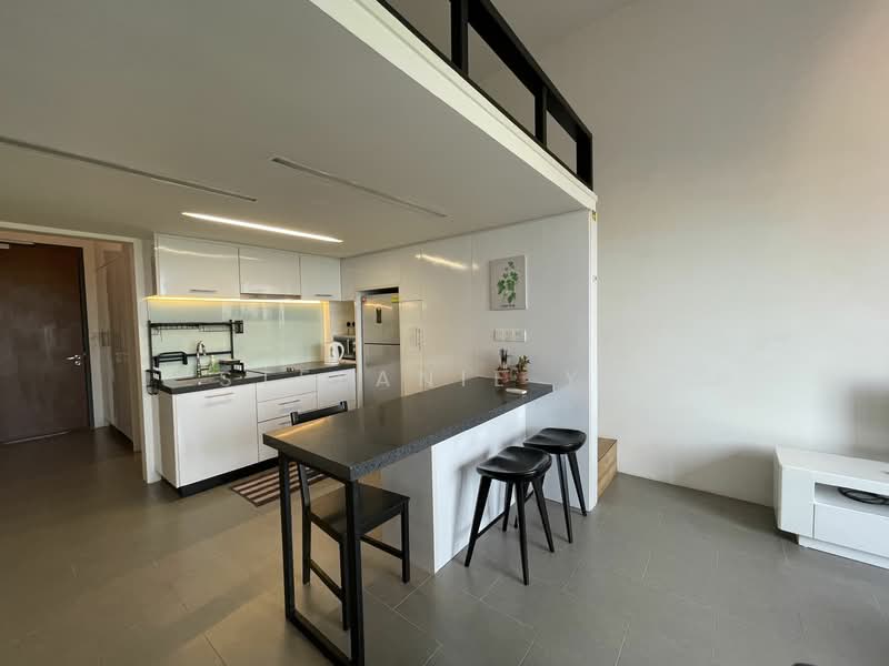 Service Residence for Rent at Establishment Bangsar (Menara Teguh Bangsar) - Stefanie Yii - PropertyGuru.com.my
