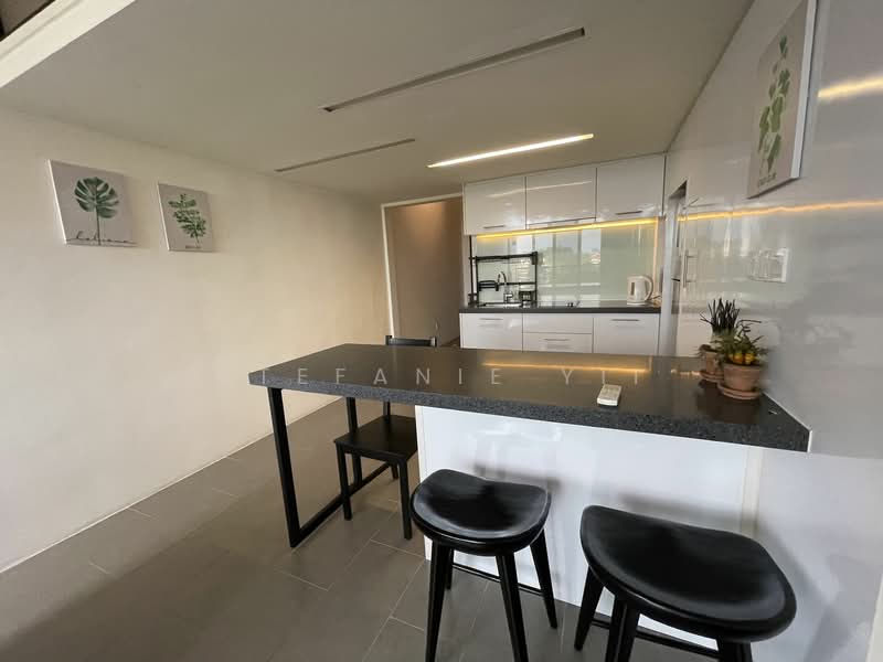 Service Residence for Rent at Establishment Bangsar (Menara Teguh Bangsar) - Stefanie Yii - PropertyGuru.com.my